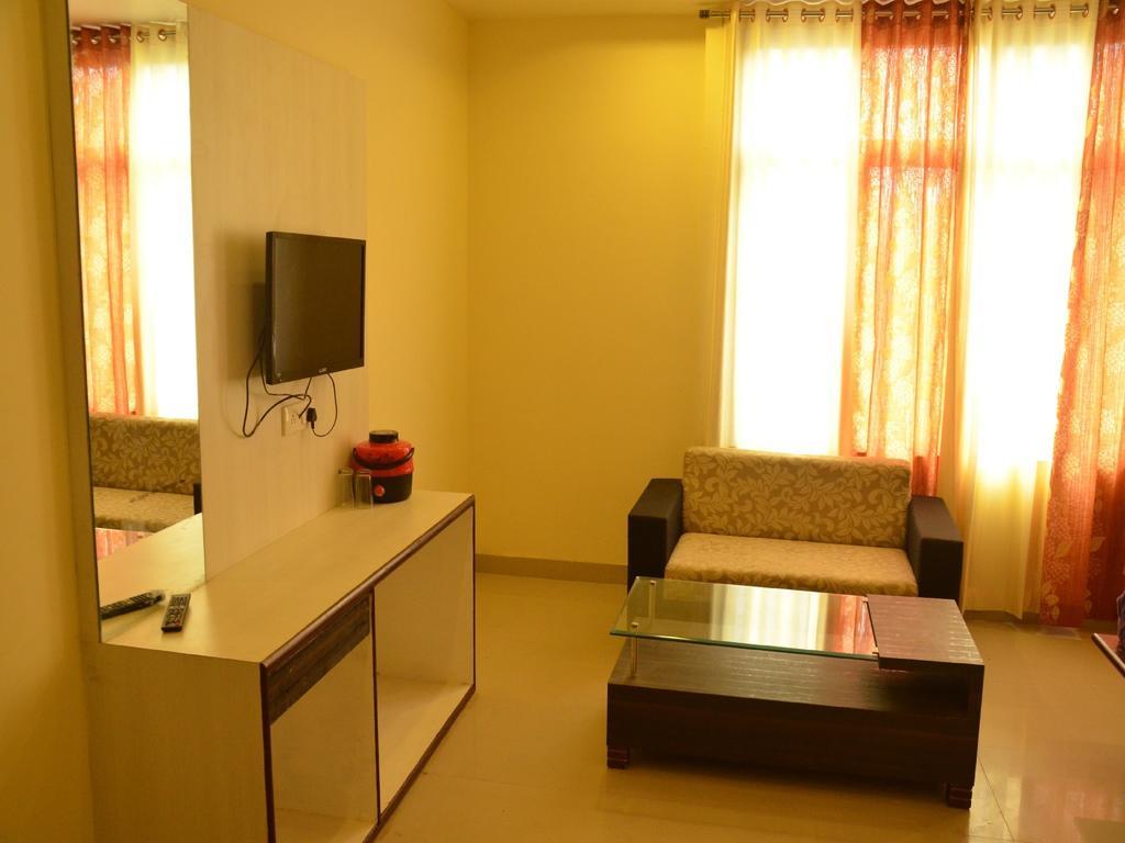 Ardency Inn Udajpur Zewnętrze zdjęcie